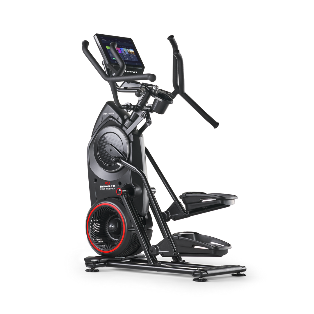 BowFlex Max Total 40