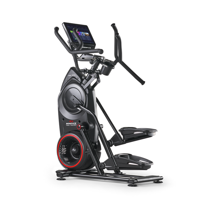 BowFlex Max Total 40