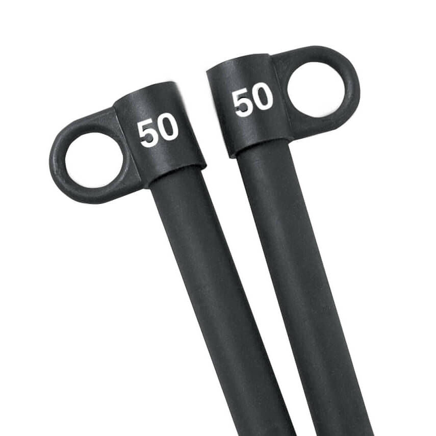 BowFlex Power Rod 45 kg Upgrade 95 to 140 kg on white background.