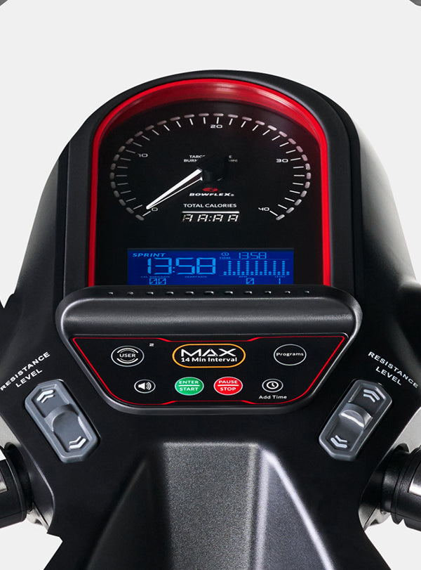 BowFlex Max Trainer M6 – BowFlex Global