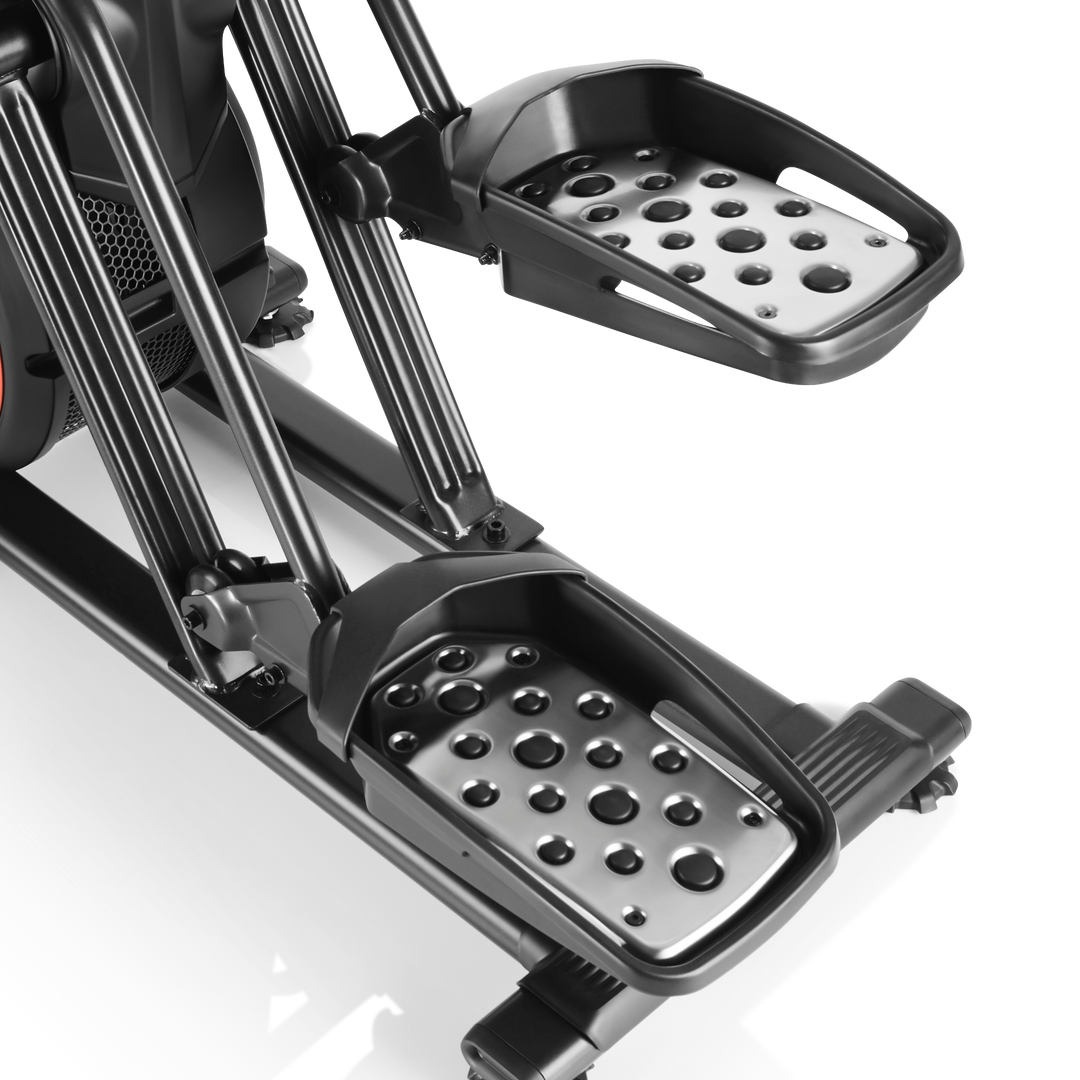 BowFlex Max Total 40 pedals.