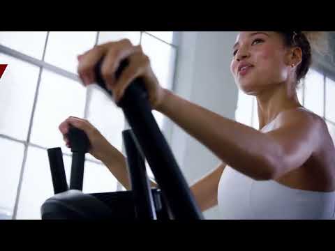 BowFlex Max Trainer M6 – BowFlex Global