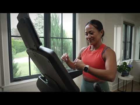 BowFlex T9 Treadmill