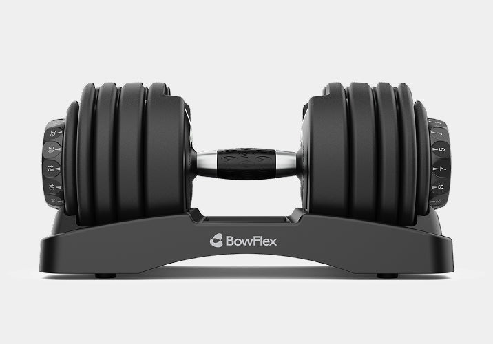 Level up with each lift