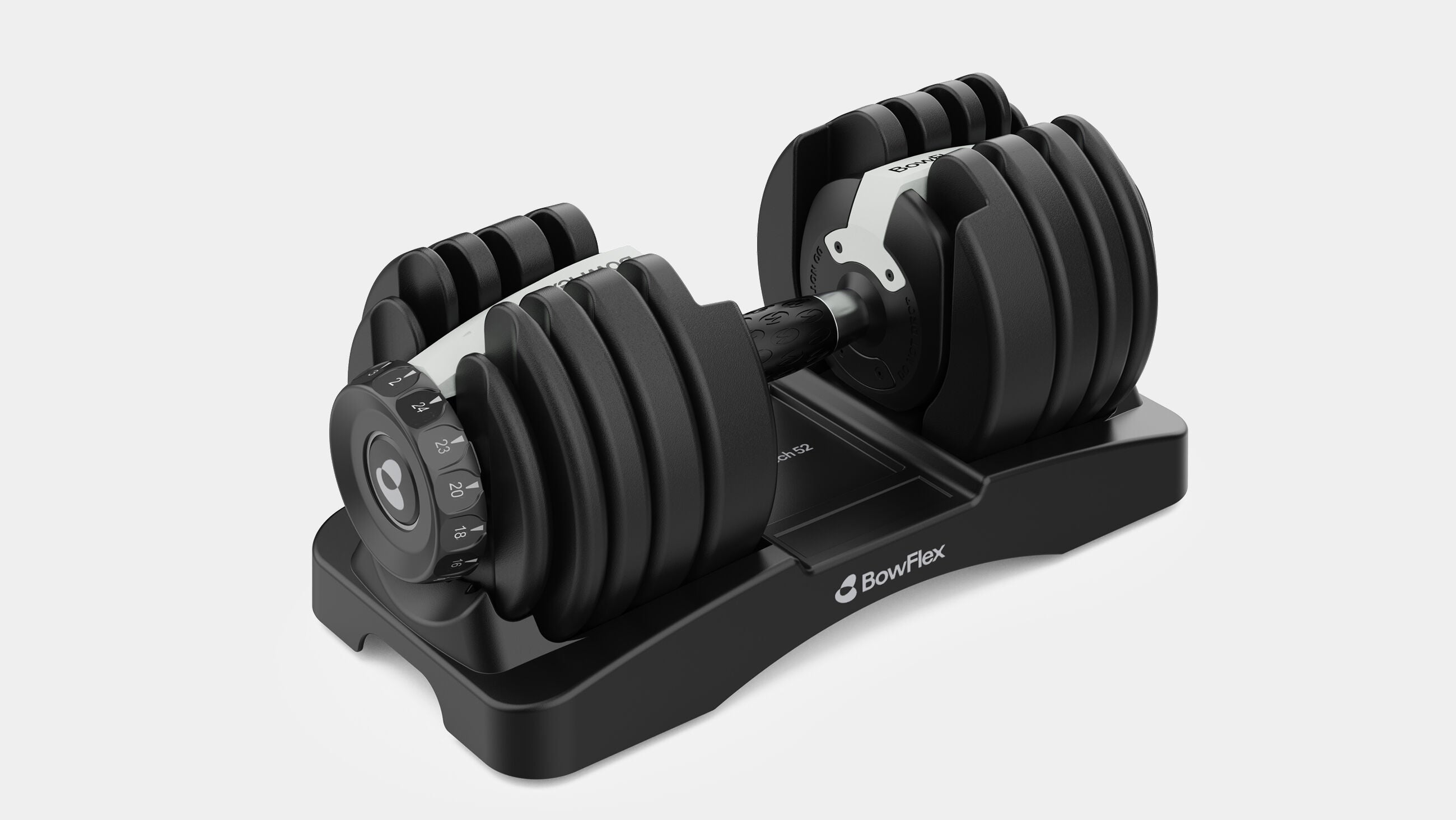 SelectTech ダンベル – BowFlex Global