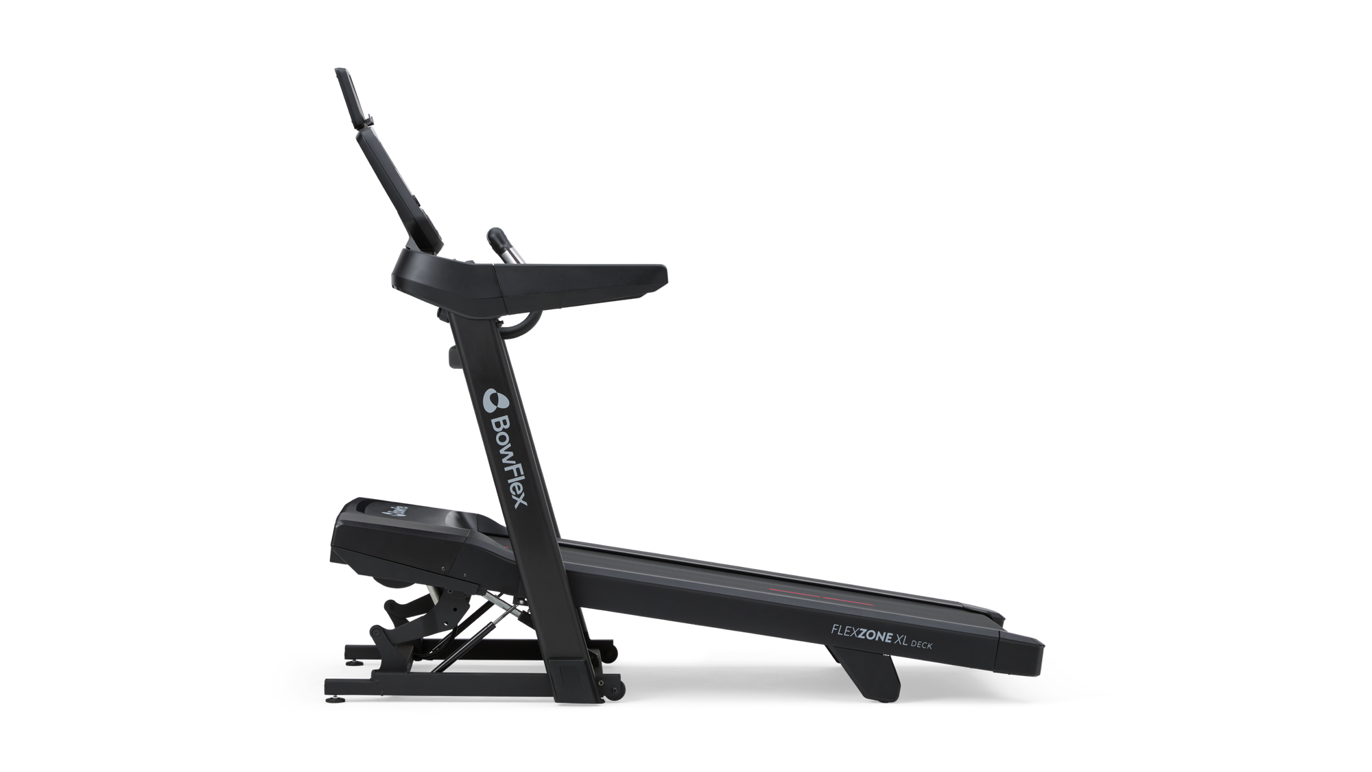 T9 Treadmill Inclined Deck - default view