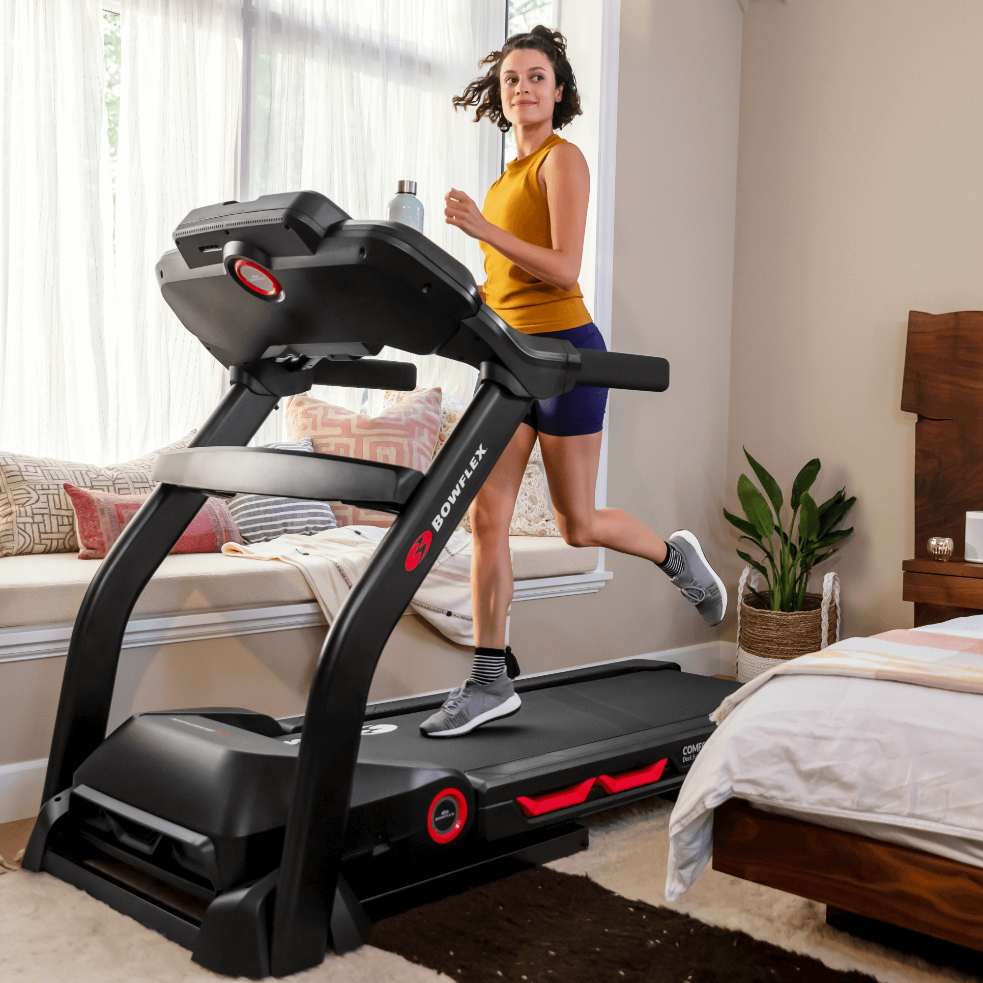 Treadmill 18 | BowFlex