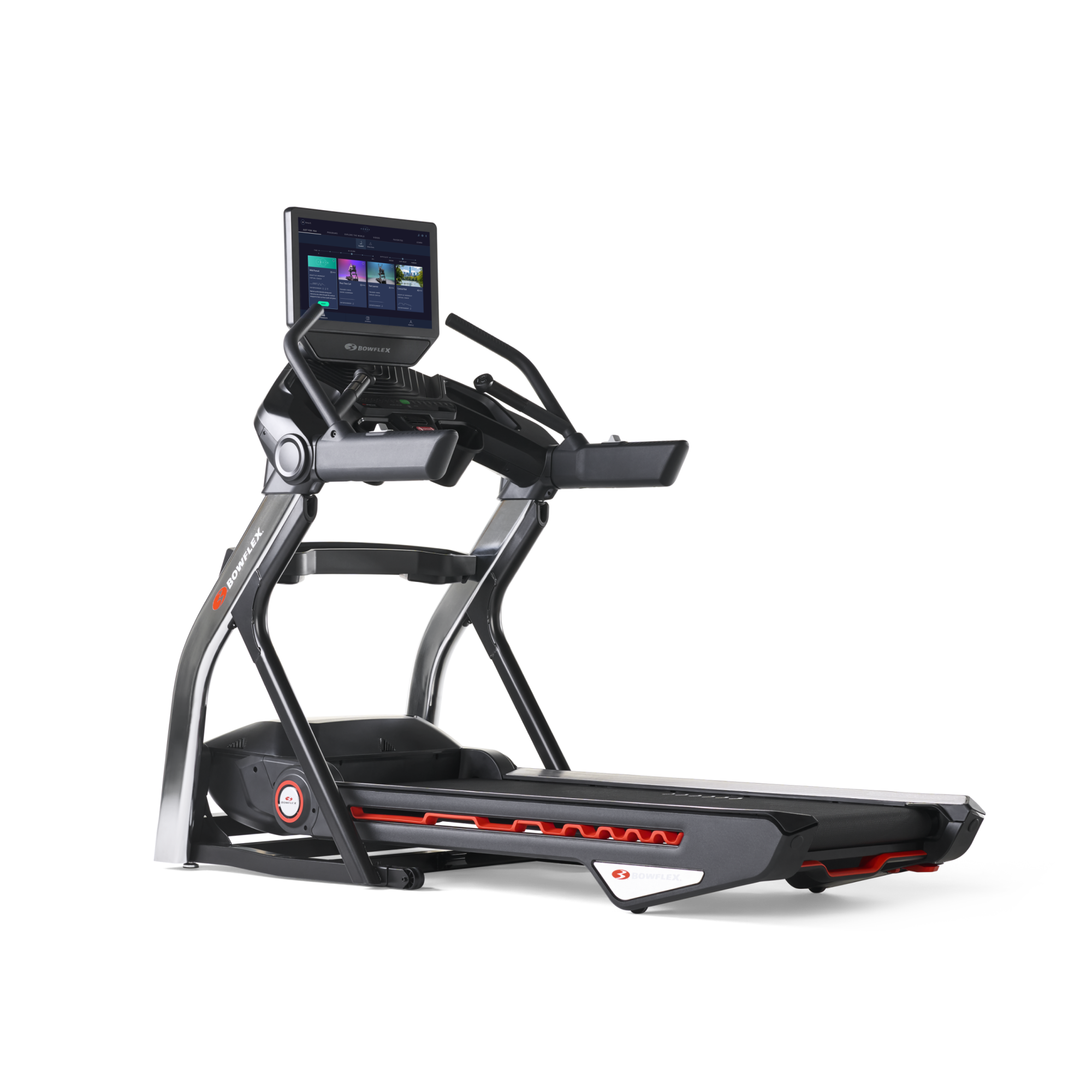 BowFlex Treadmill 56