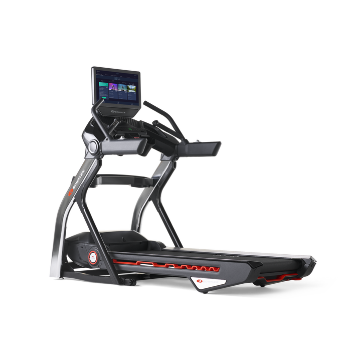BowFlex Treadmill 56