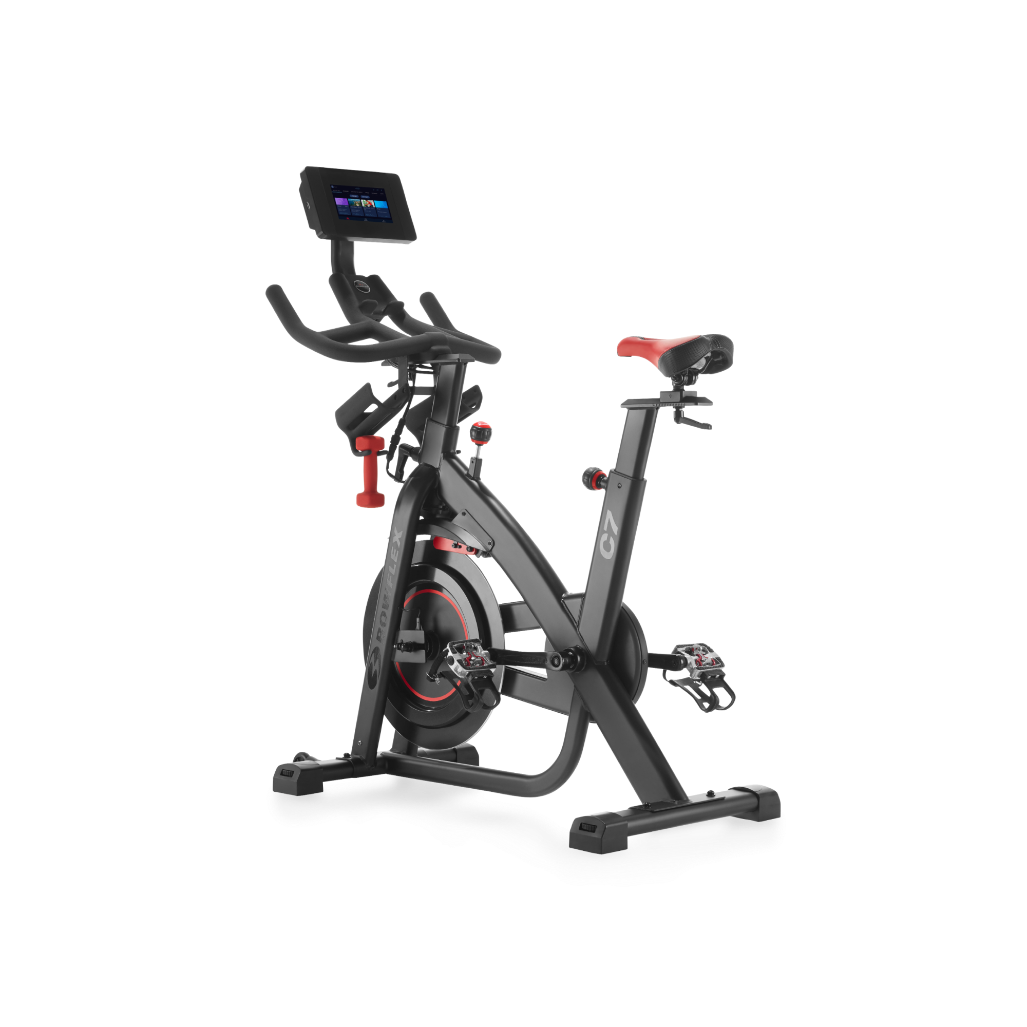 Vélo BowFlex C7