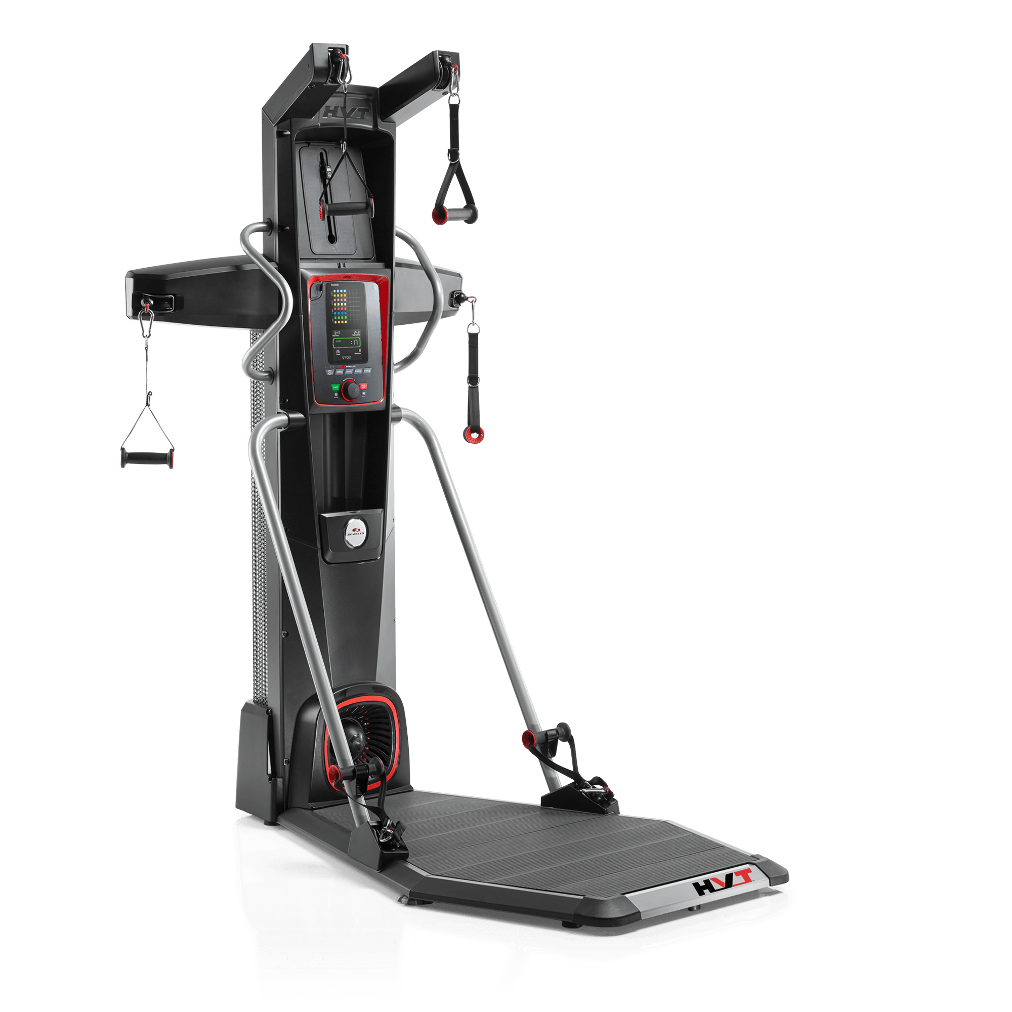 Bowflex HVT | Bowflex