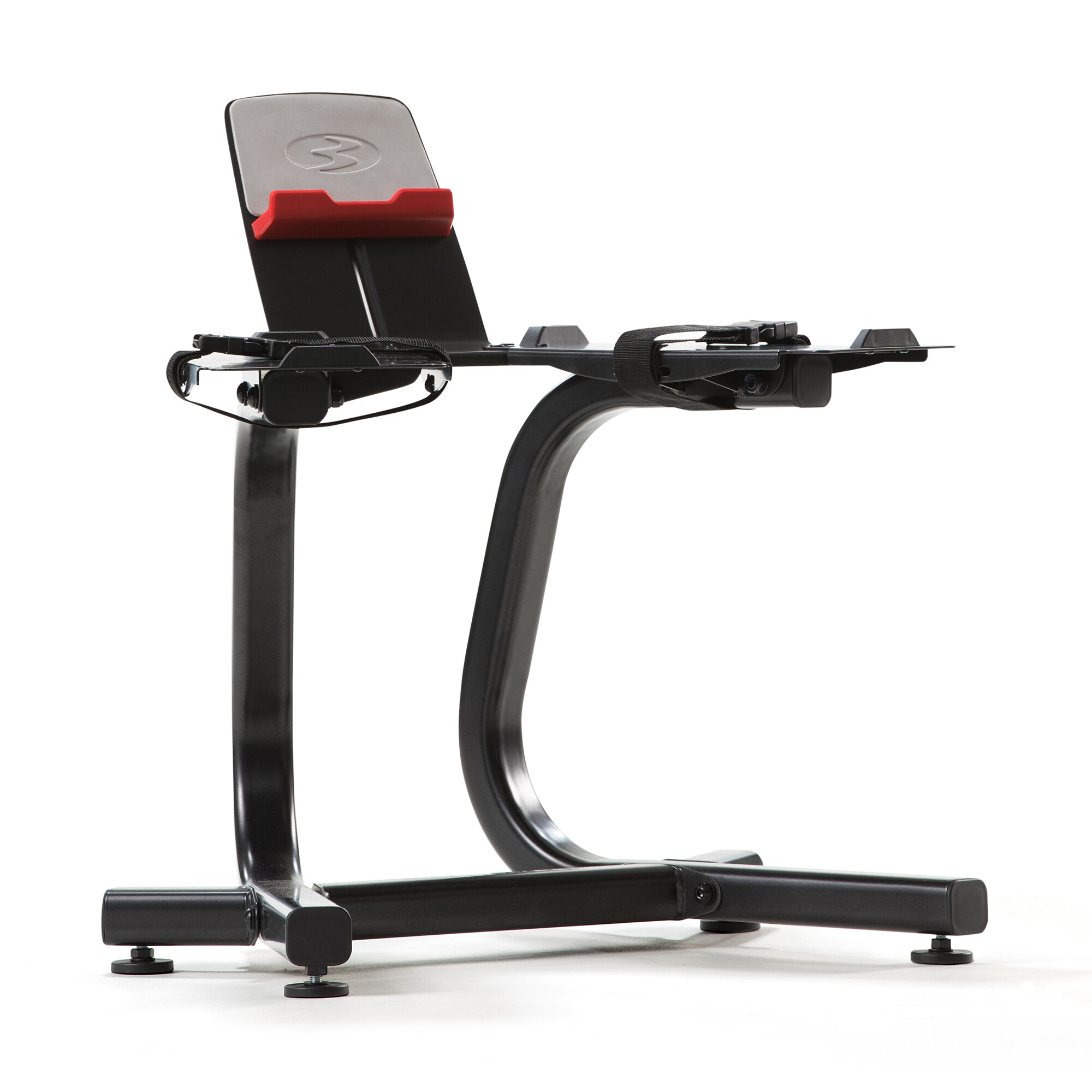 Support BowFlex SelectTech avec porte-tablette