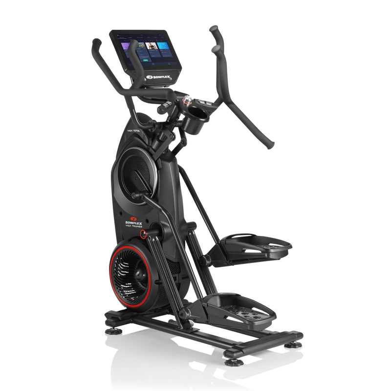 Bowflex Max Trainer 40. - expanded view