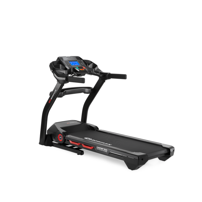 BowFlex BXT128 Treadmill