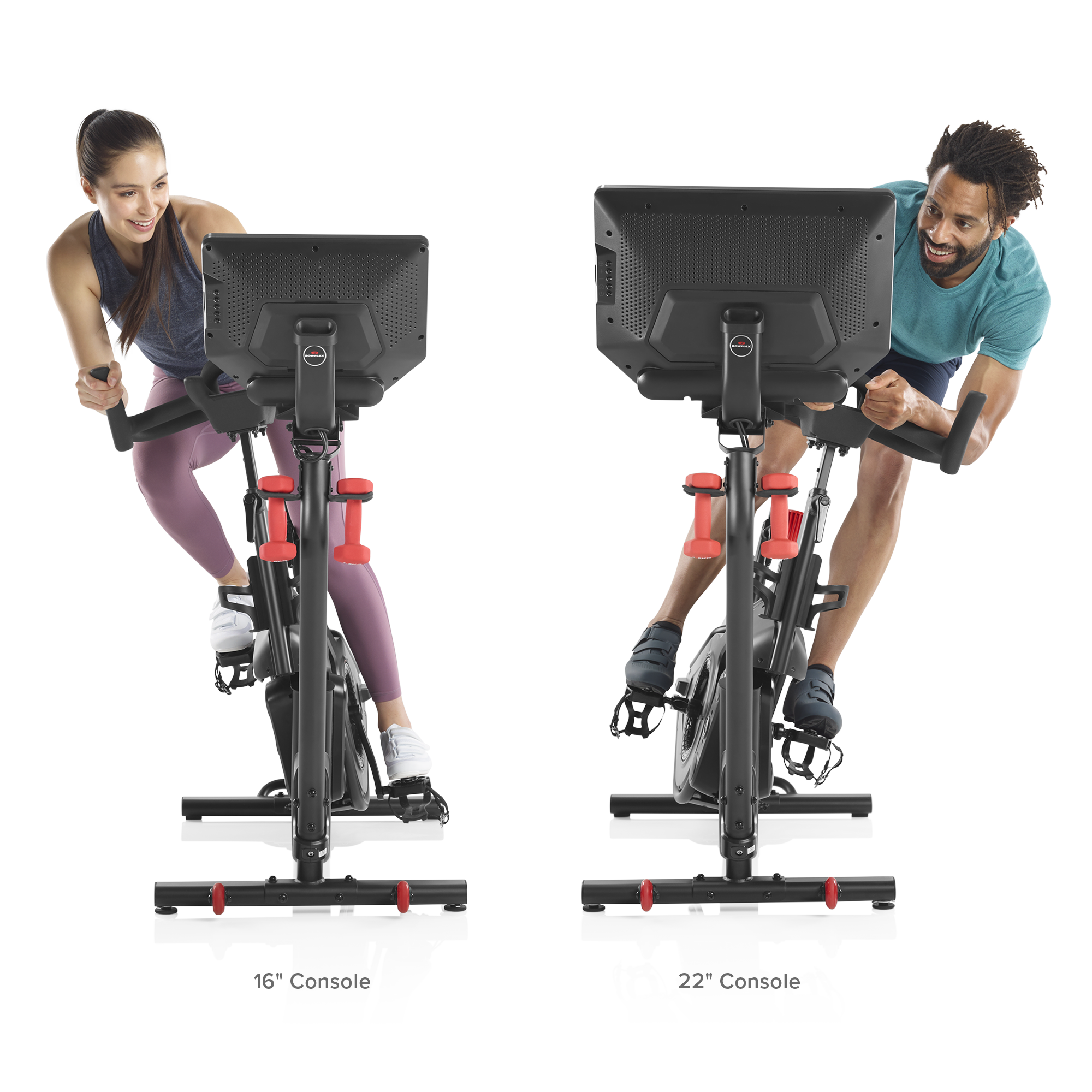 bowflex recumbent exercise bike