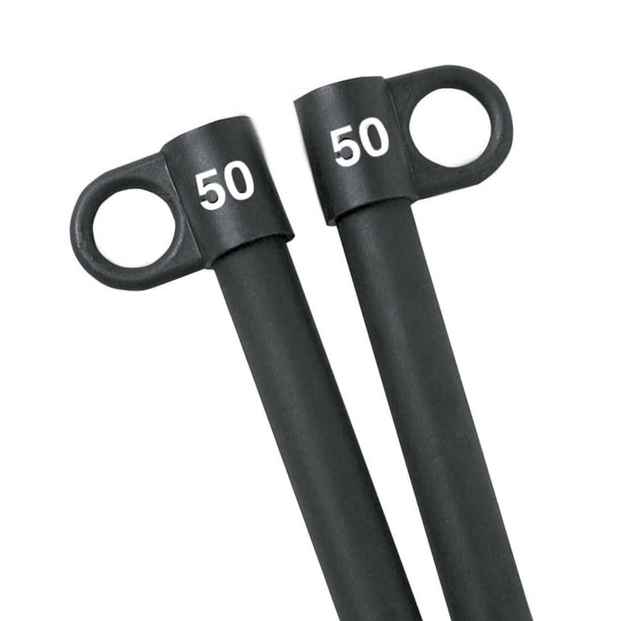 Upgrade Power Rod 95→140 kg