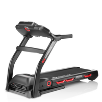 BowFlex BXT226 Treadmill--thumbnail