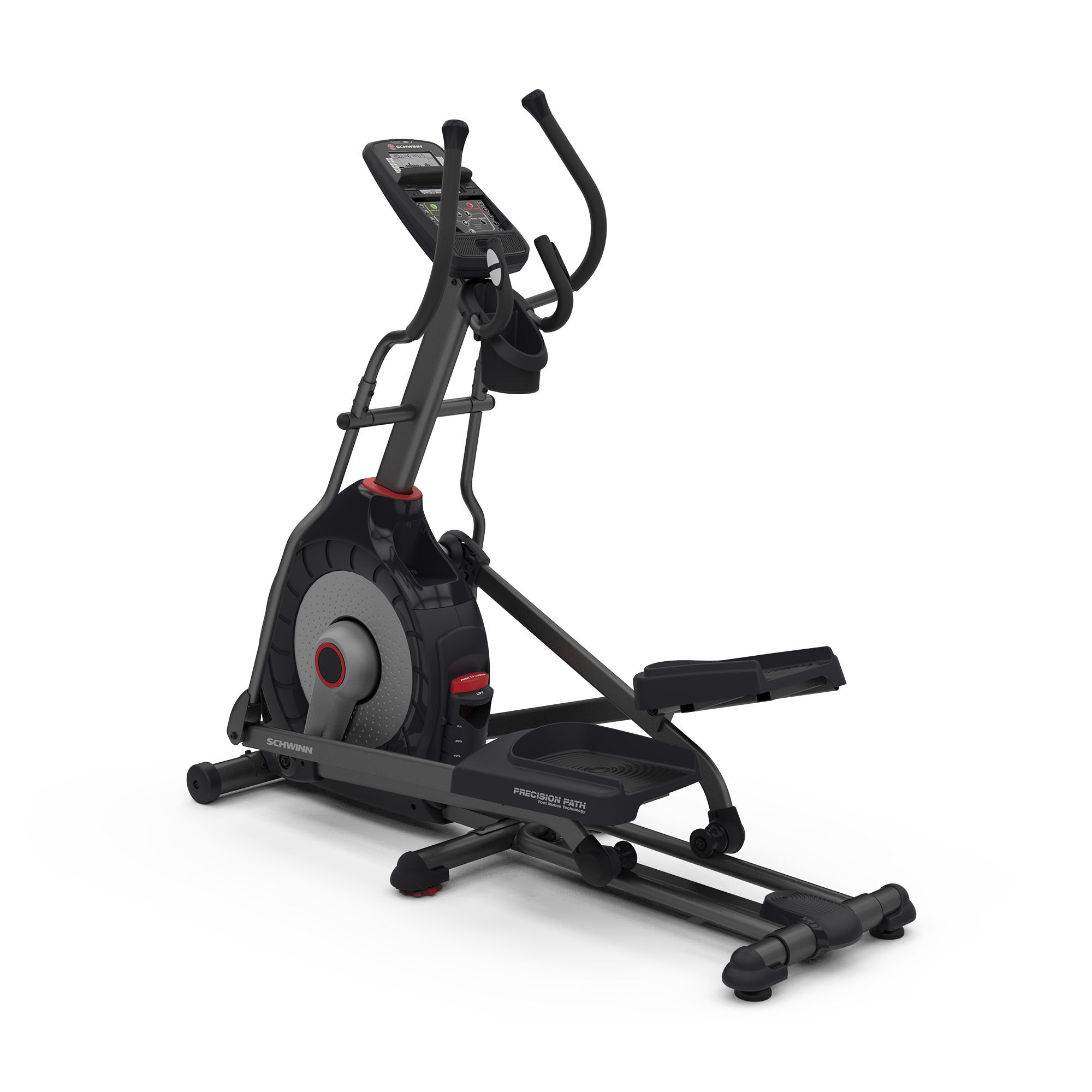 schwinn 510e elliptical