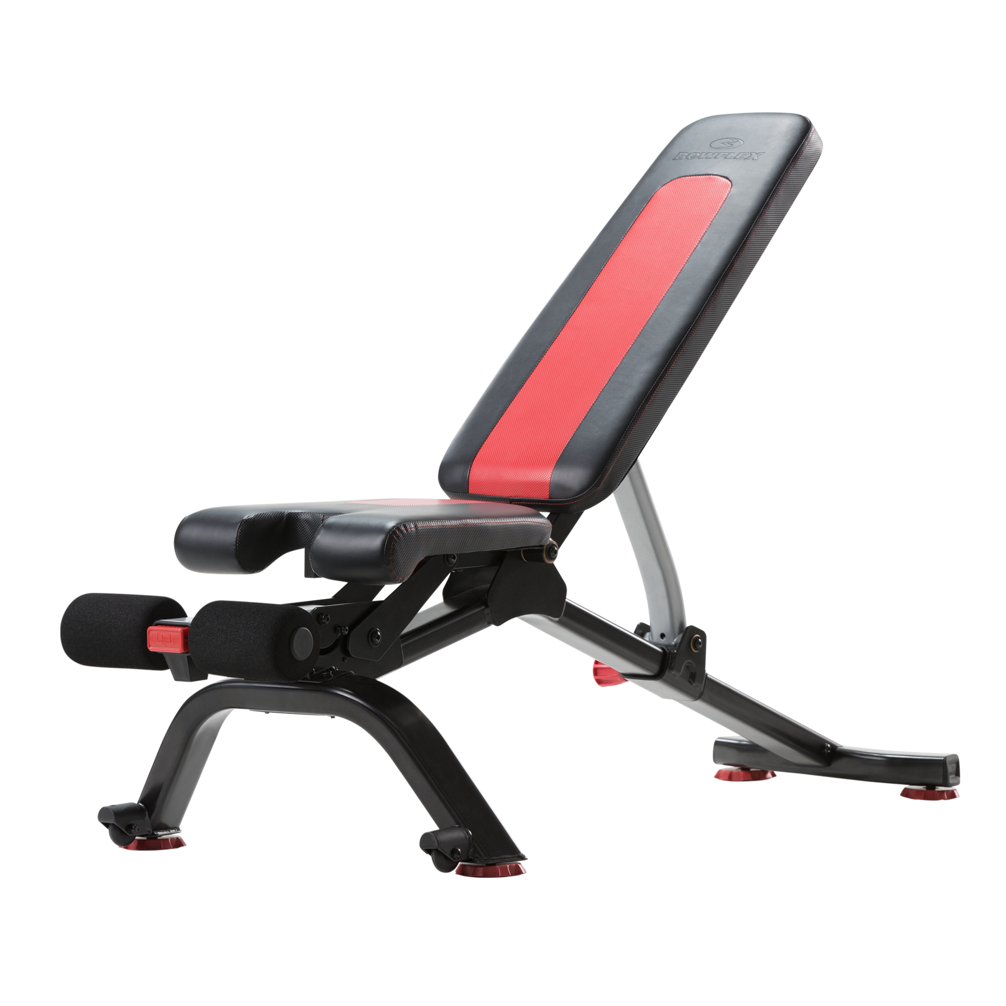Bowflex 5.1S Bench - Thumbnail 4