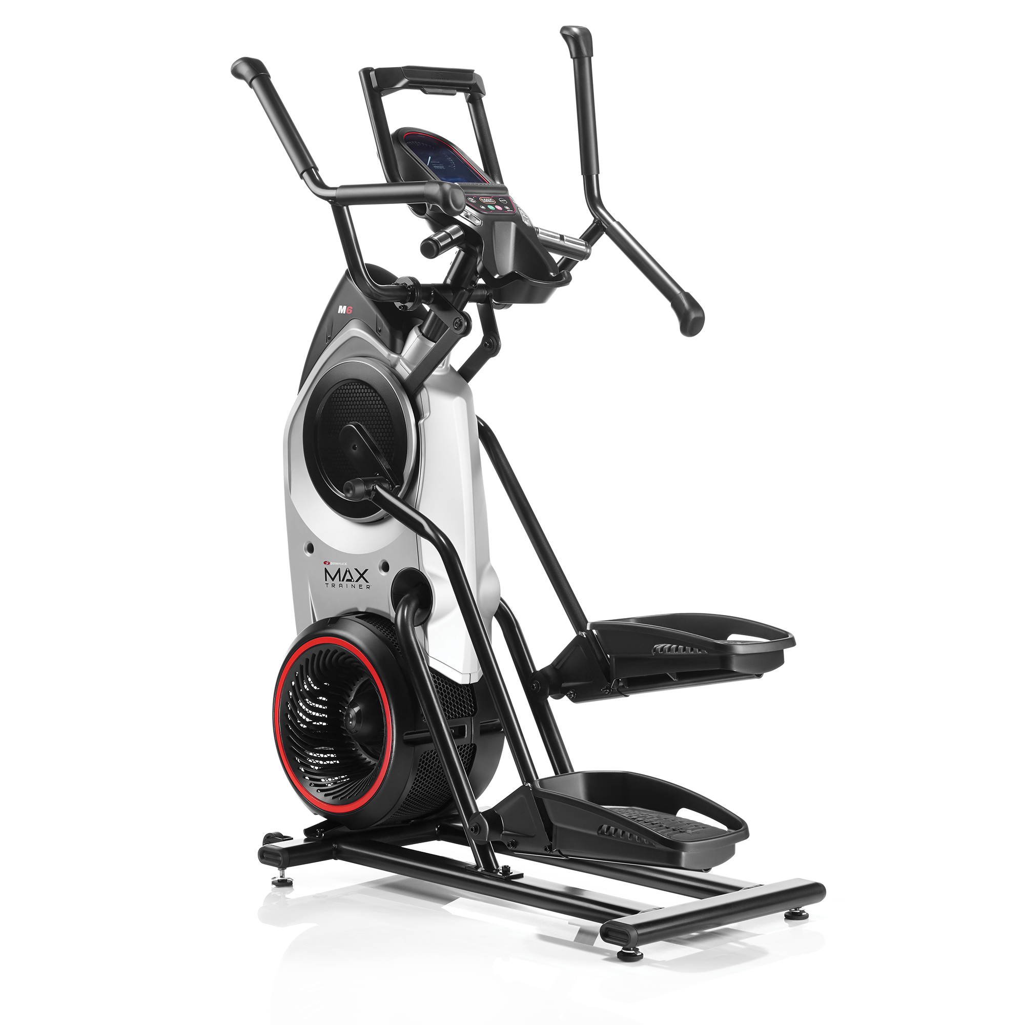used bowflex max trainer for sale