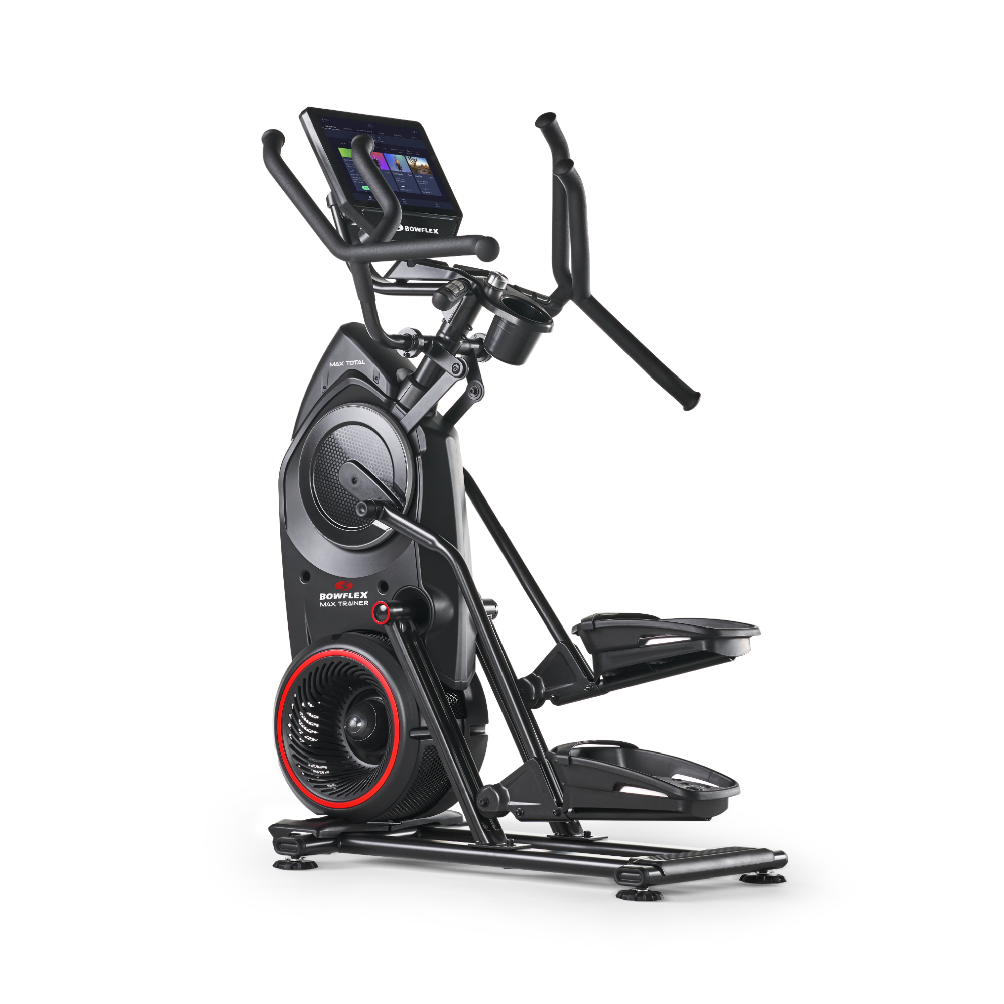 BowFlex Max Trainer 40 - default view