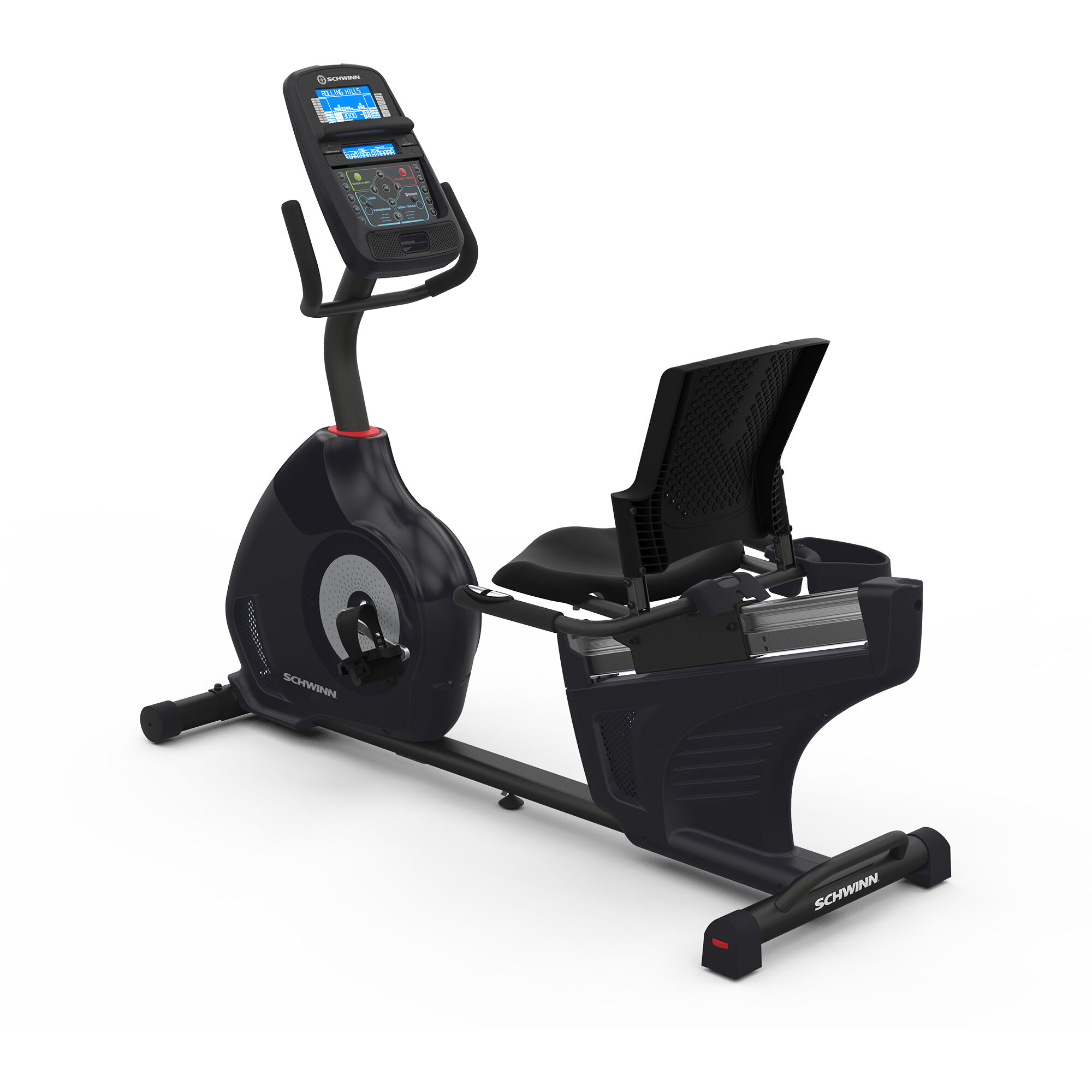 schwinn 570e elliptical