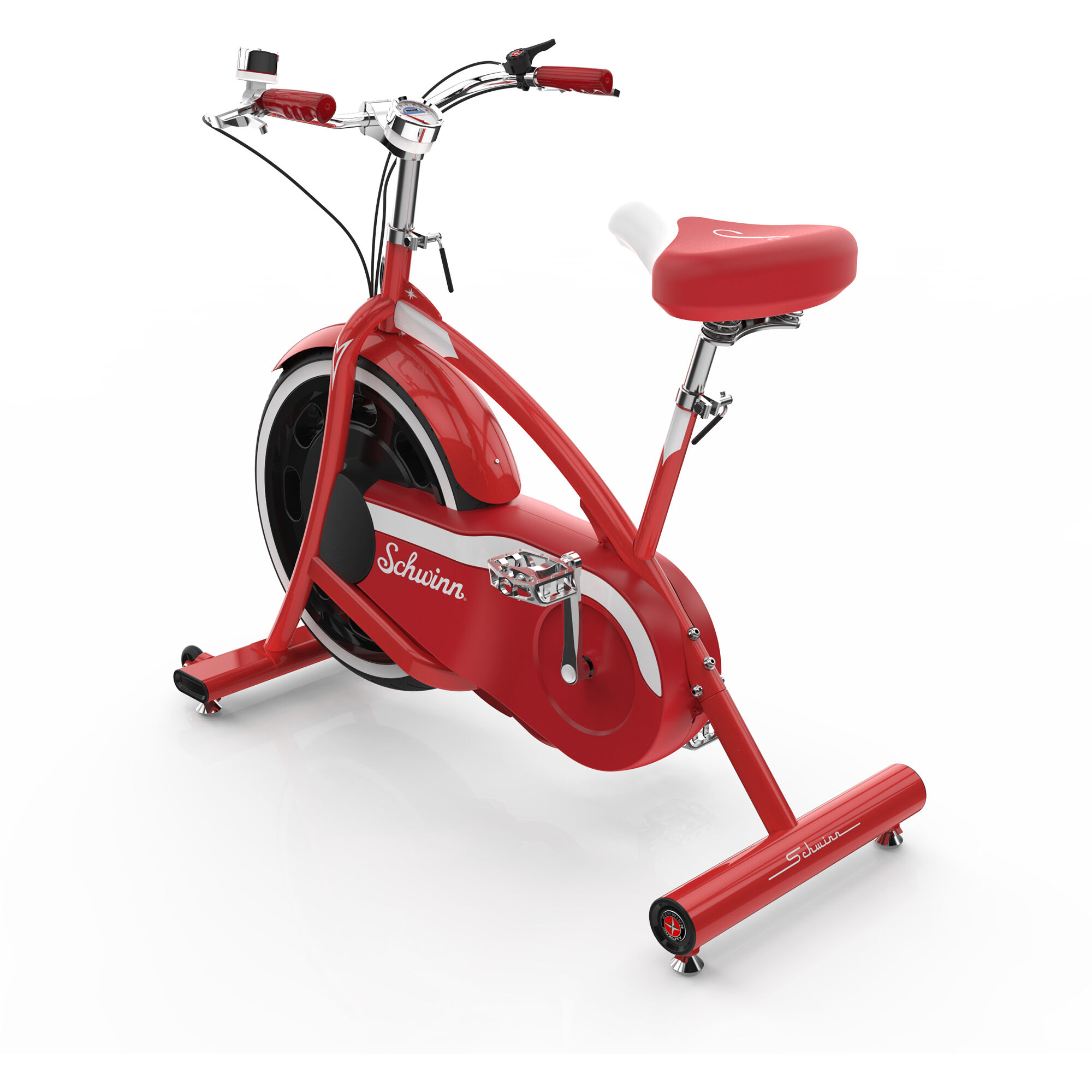 schwinn ic2i indoor cycling bike