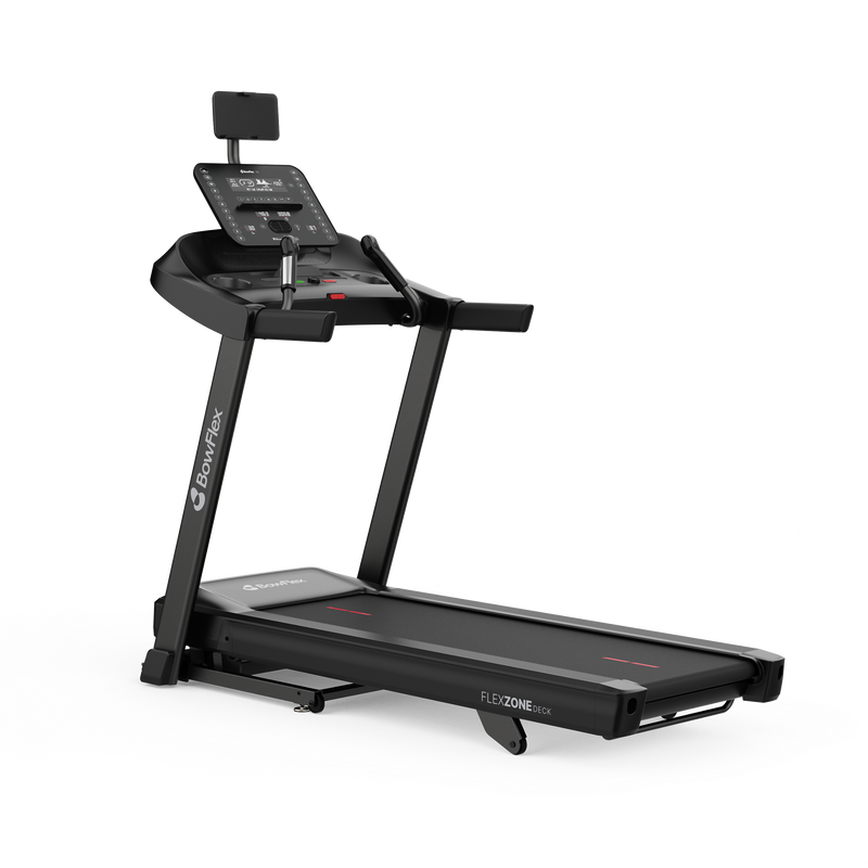 BowFlex T6