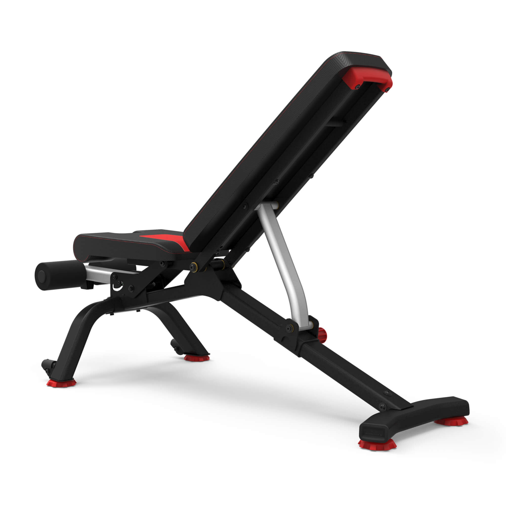 Bowflex SelectTech 5.1 Stowable Bench Bowflex