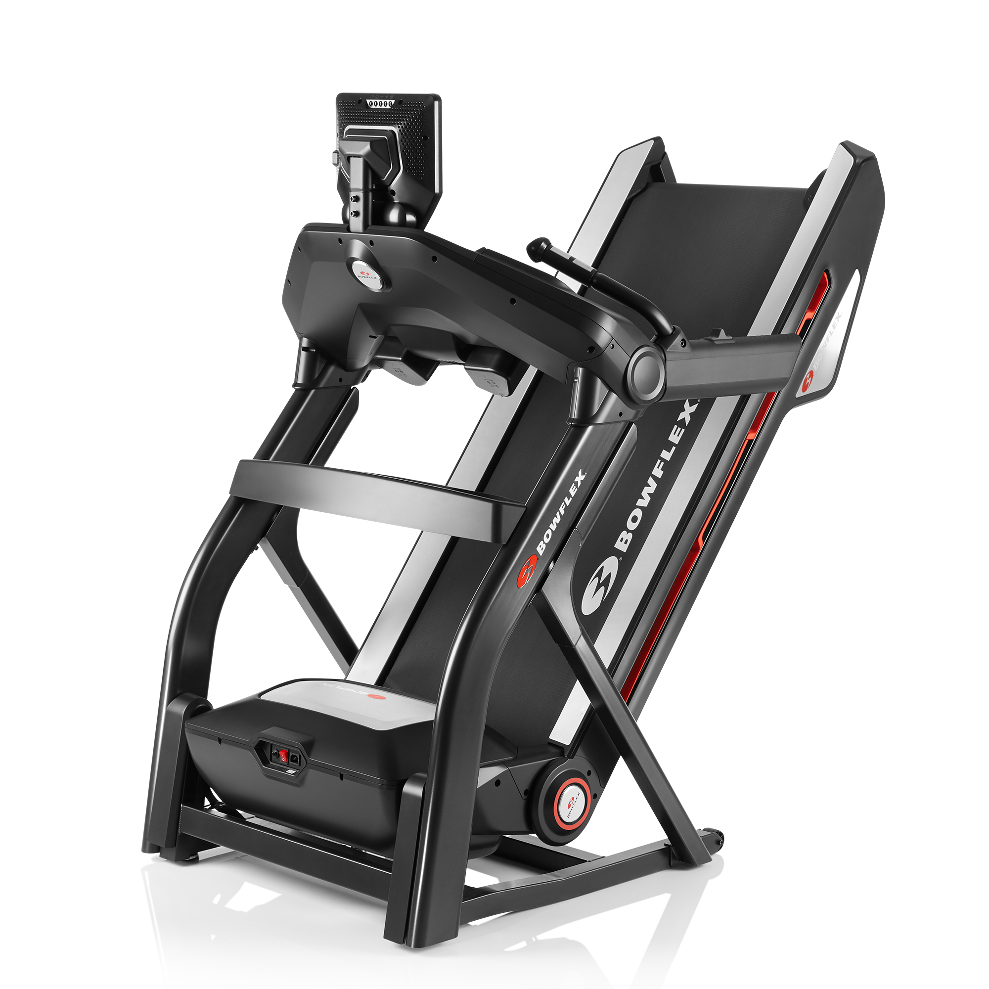 Treadmill 25 BowFlex
