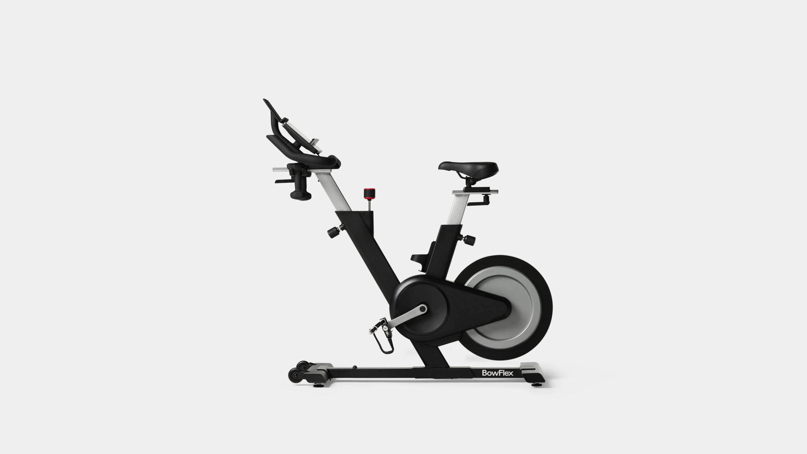Bowflex smart bike outlet