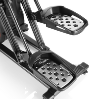 Bowflex Max Trainer 40 pedals.--thumbnail