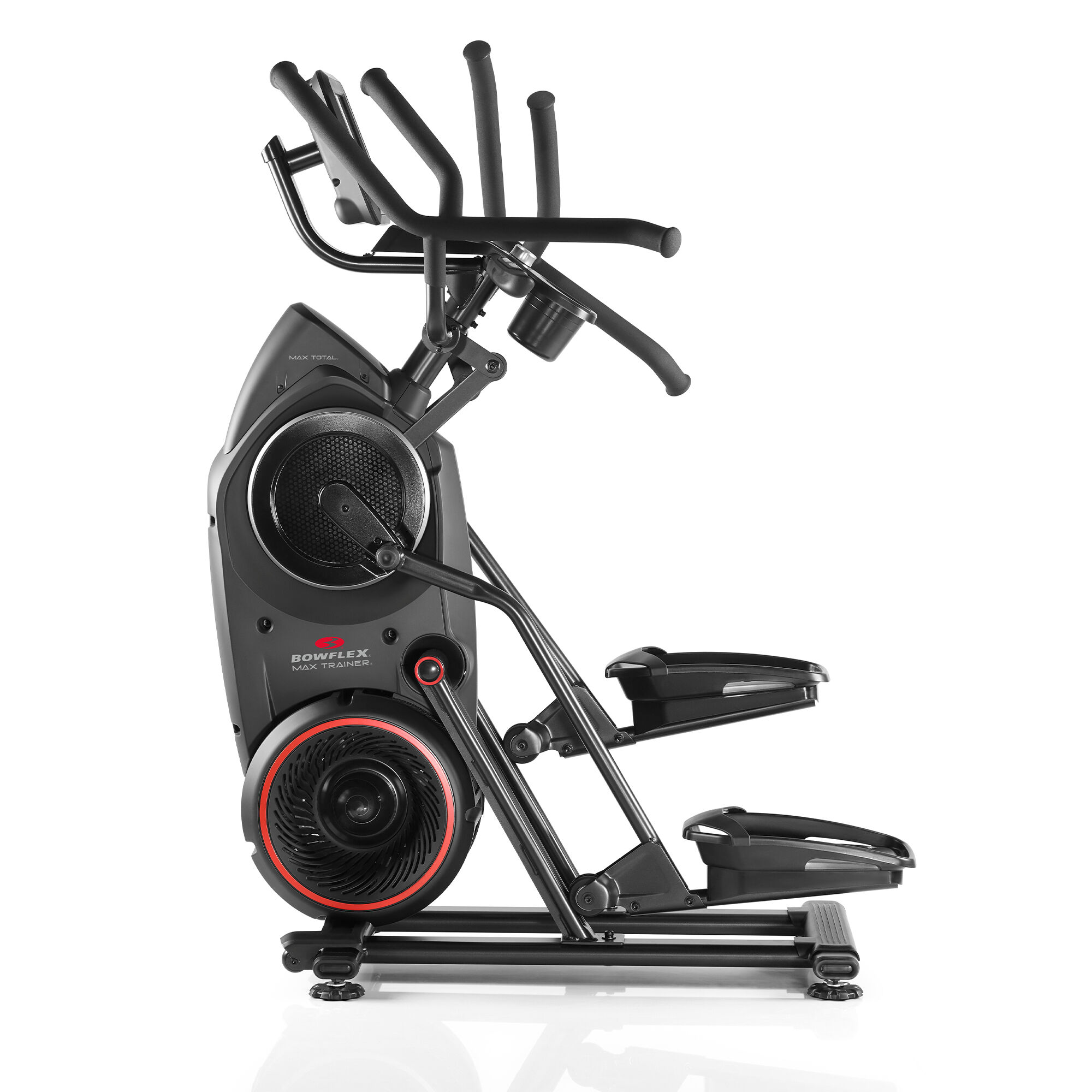 Bowflex stepper elliptical 2025