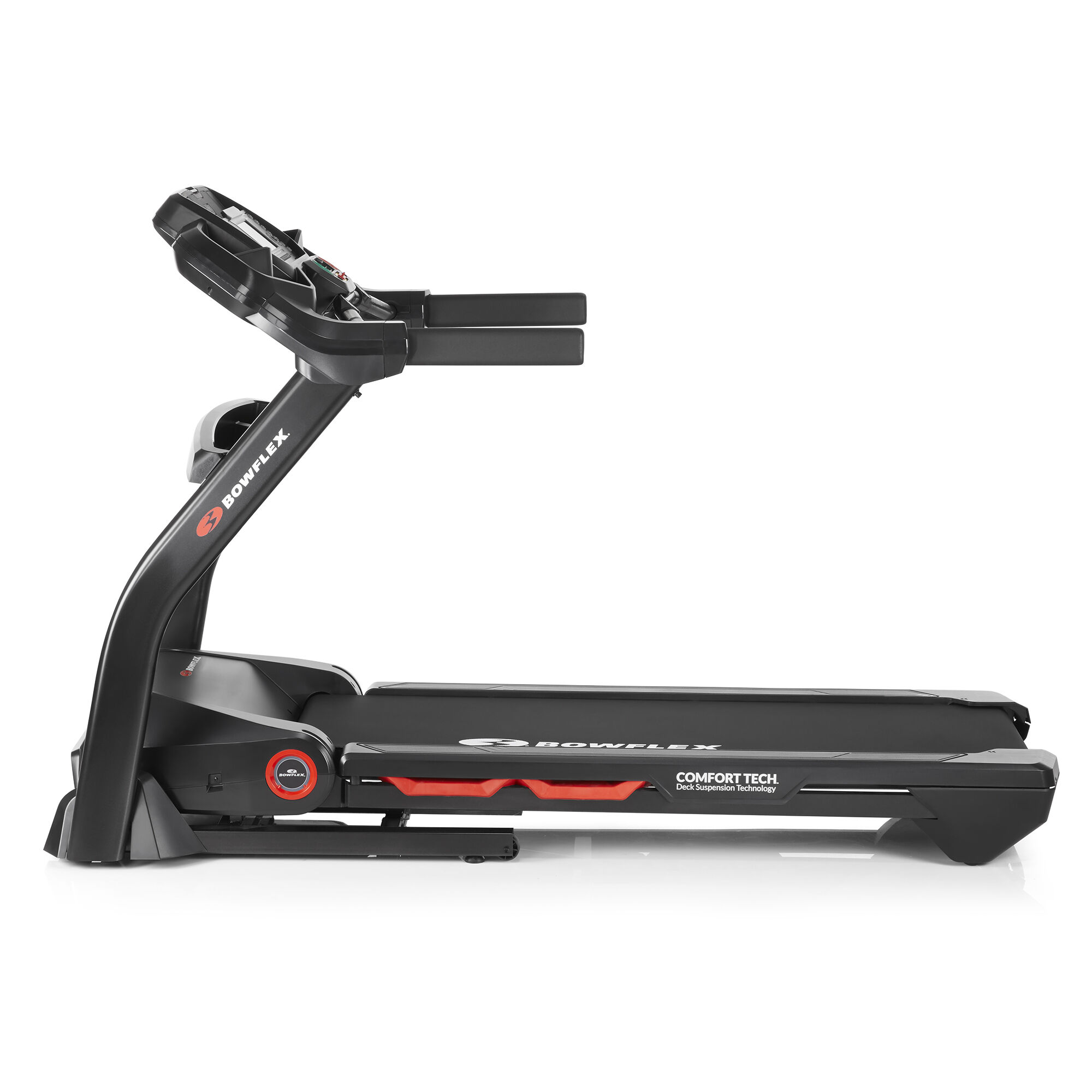 Bxt128 treadmill outlet