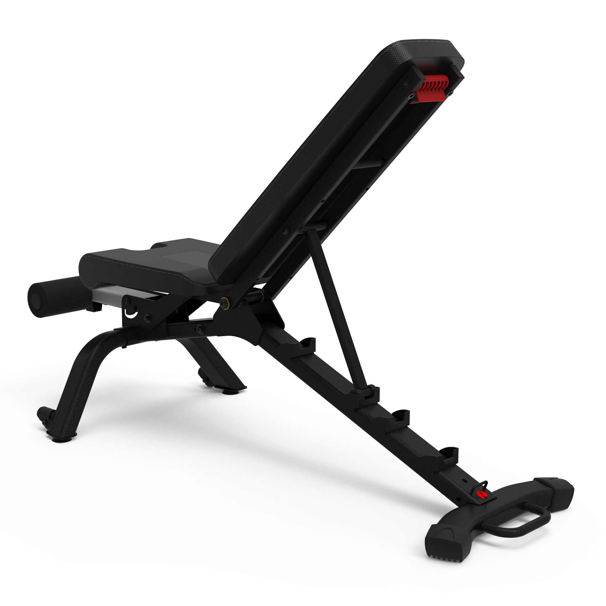 SelectTech 4.1S Adjustable Weight Bench Bowflex