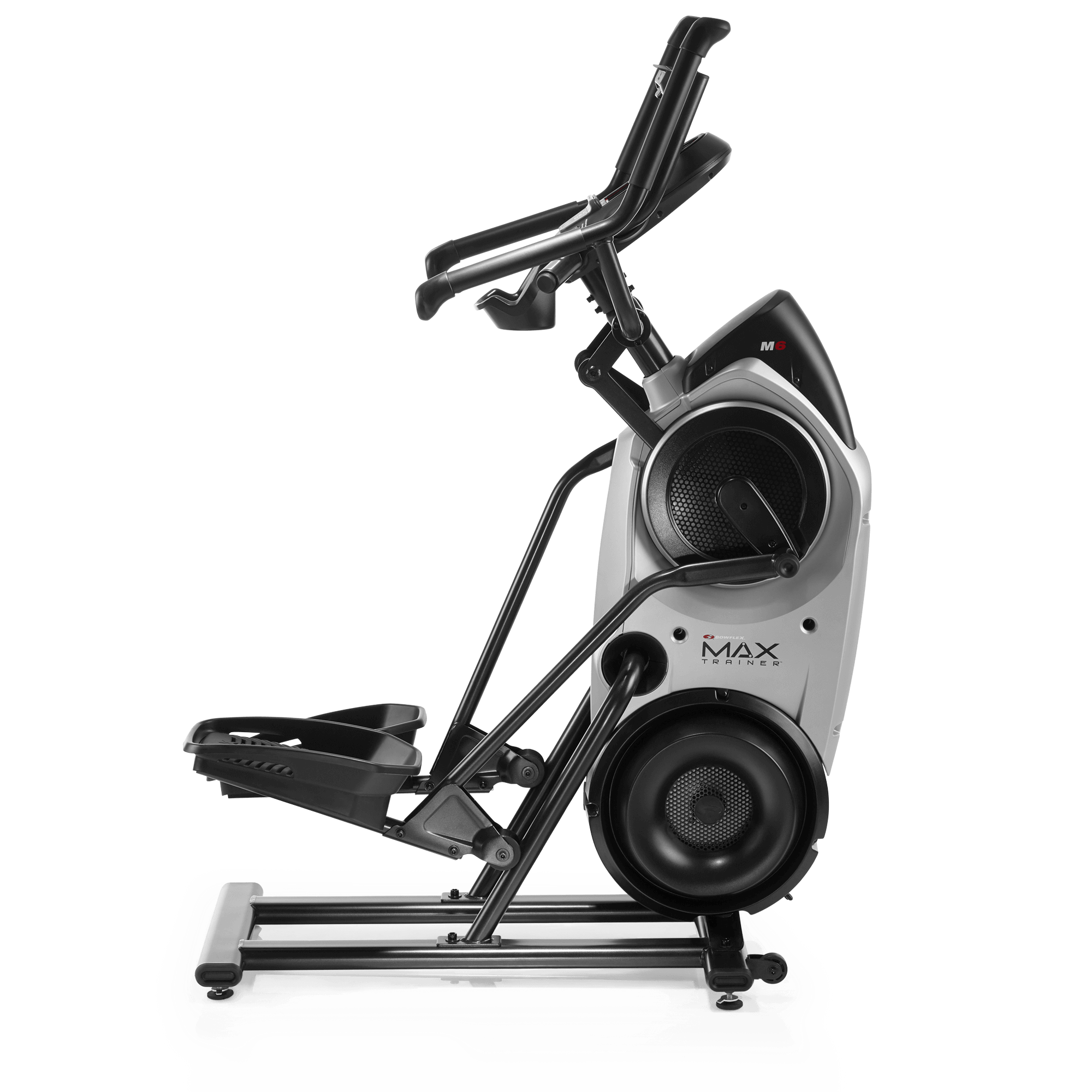 Bowflex Max Trainer M6 Bowflex 0244