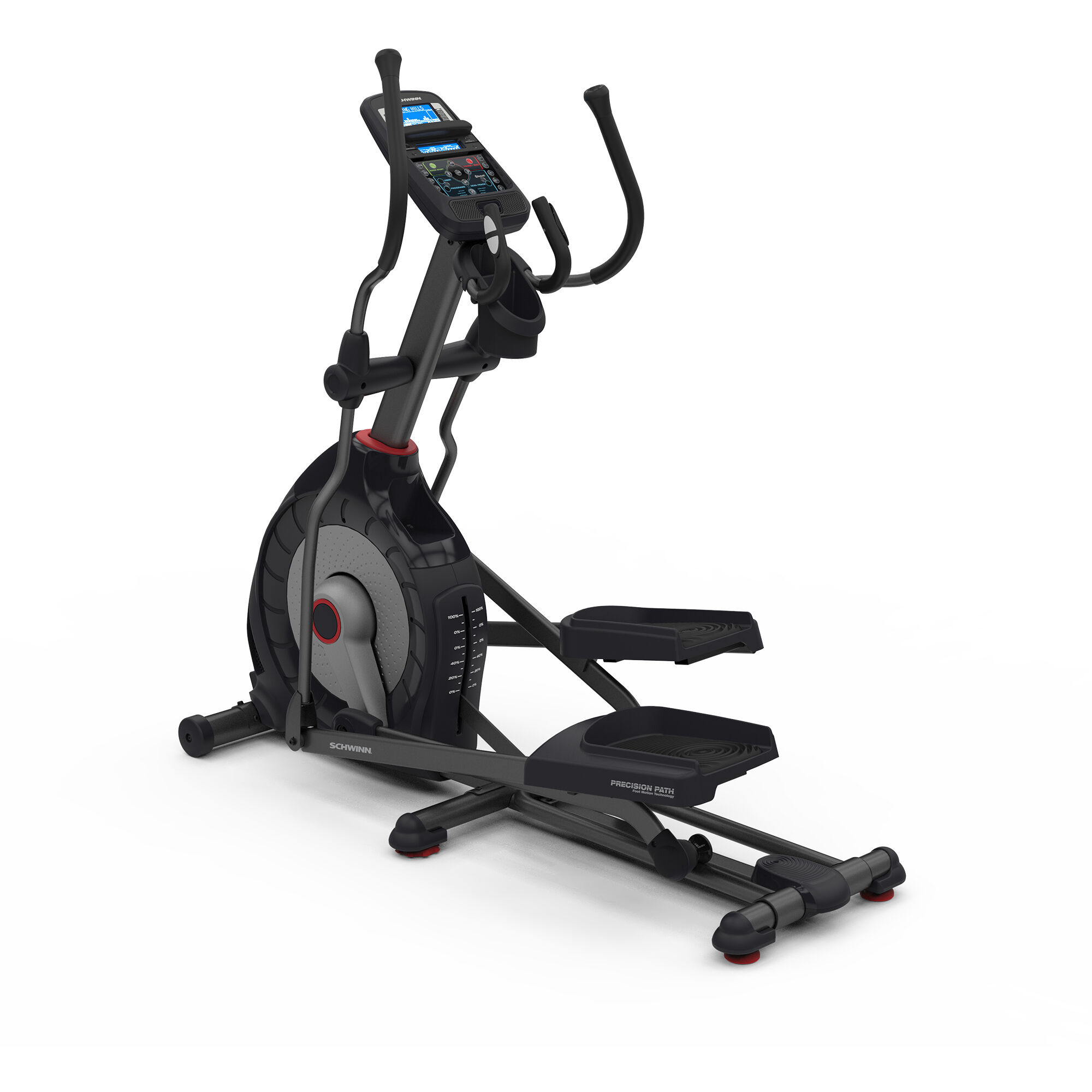 Schwinn 510e elliptical price deals