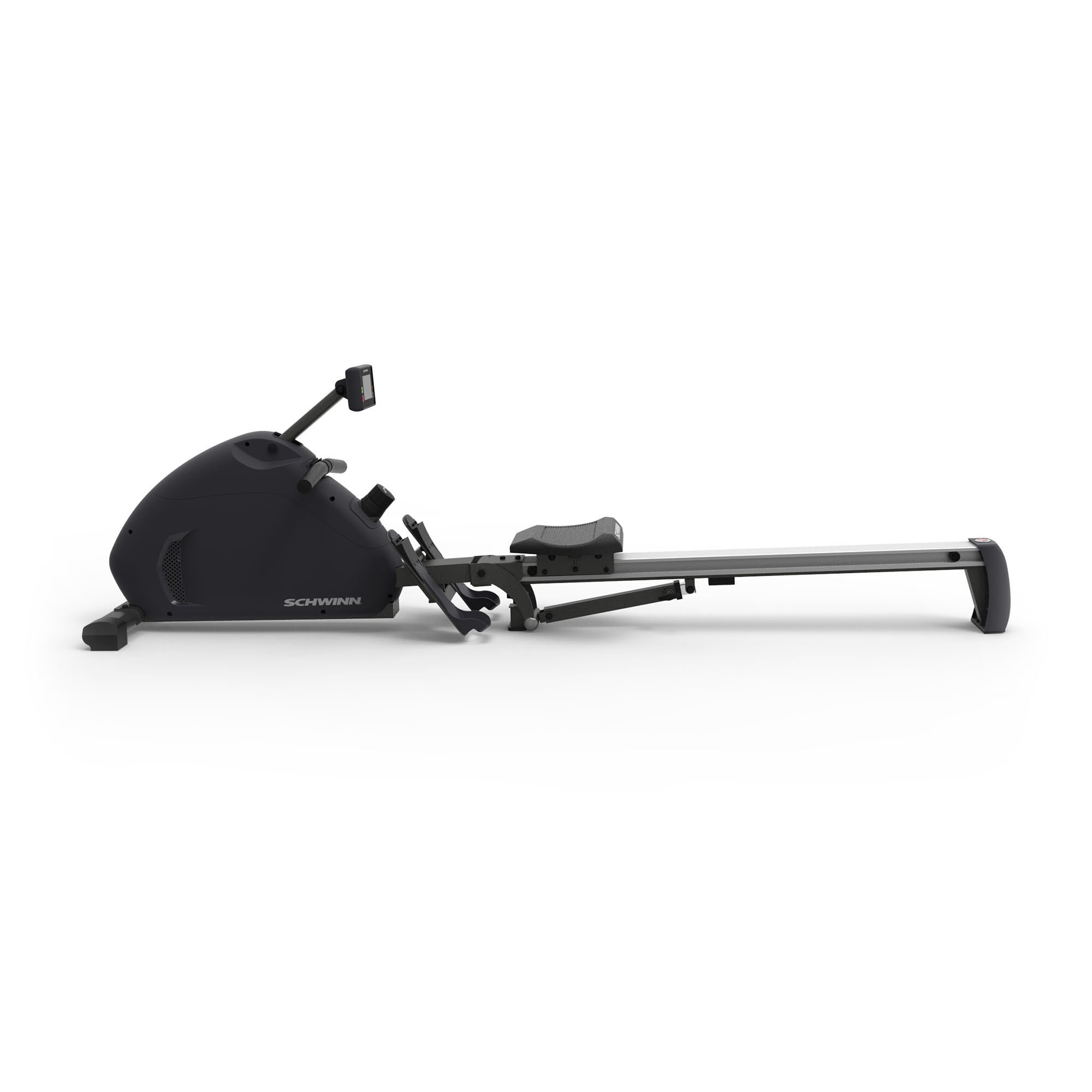 Rowing hot sale action bicycle