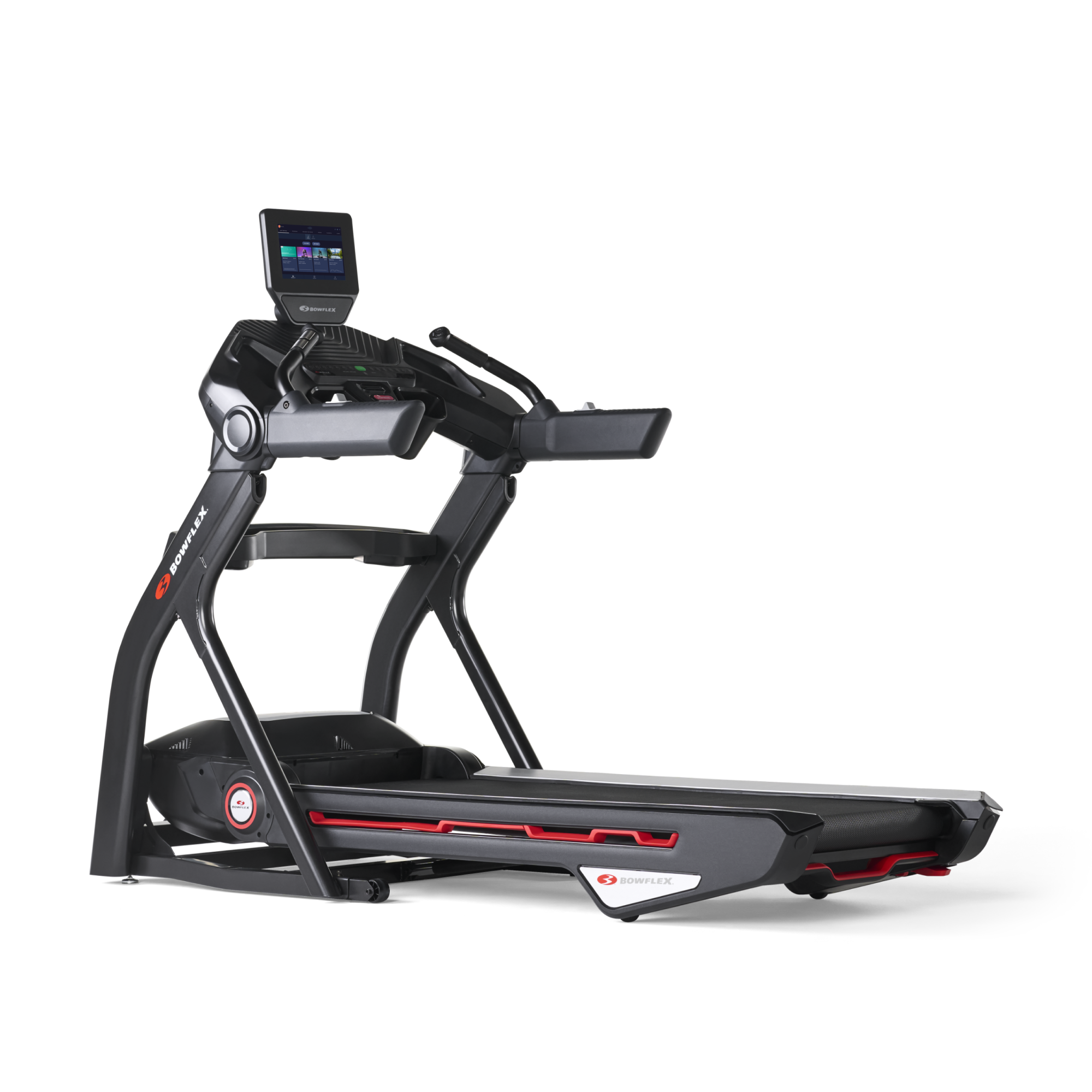 BowFlex Treadmill 25