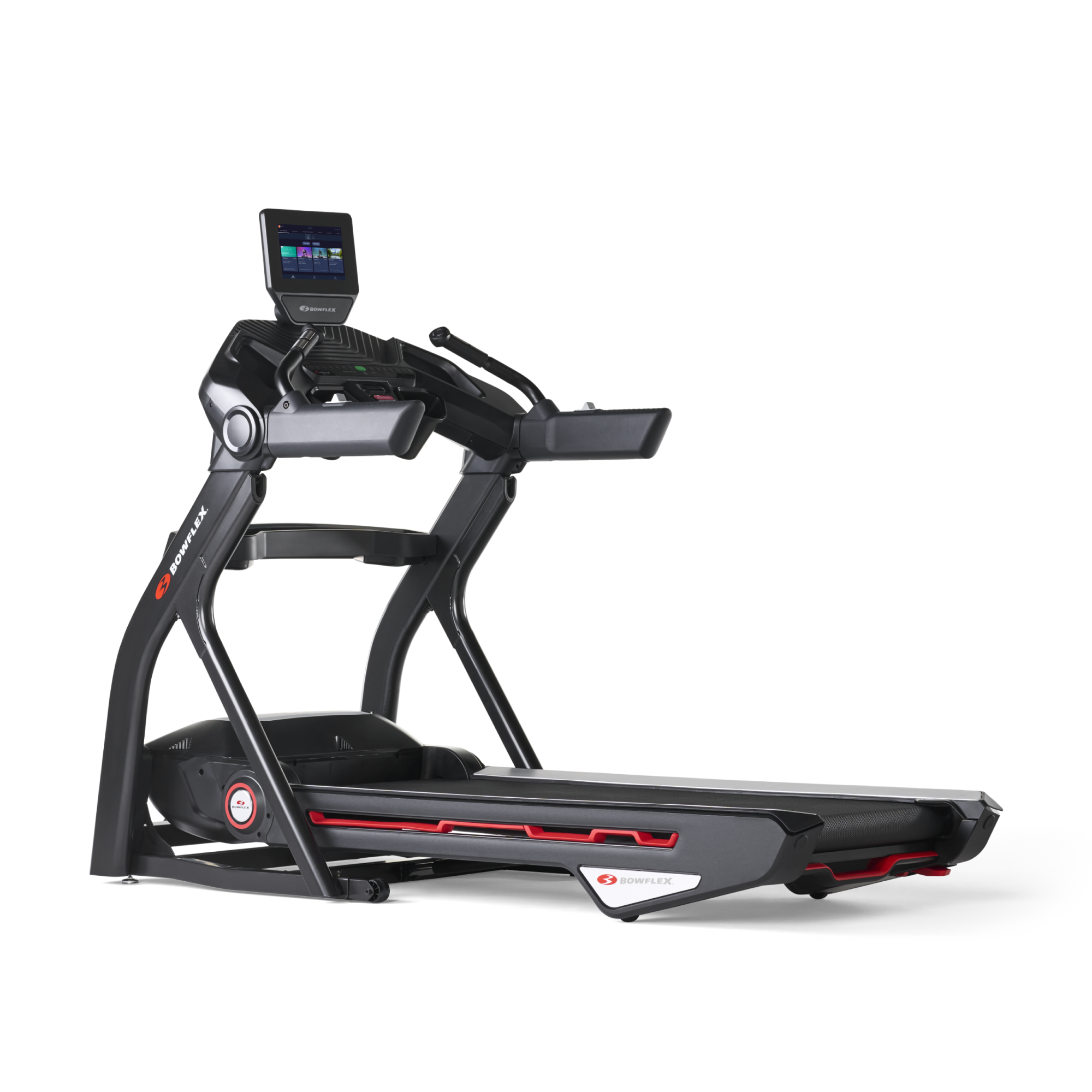 Treadmill 25 - default view