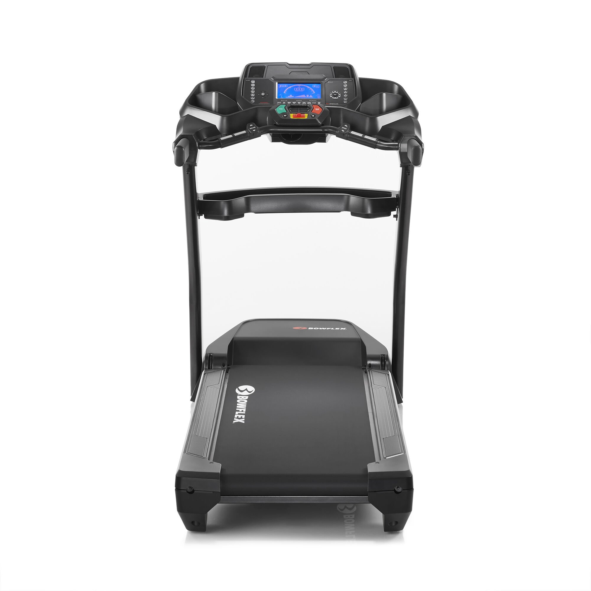 Bxt128 treadmill outlet