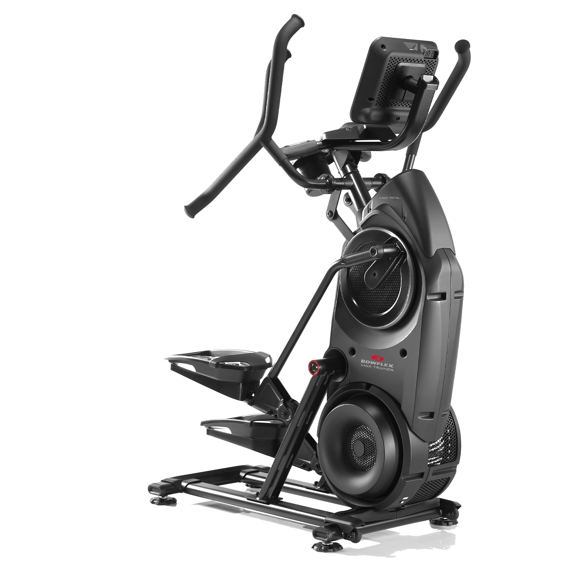 bowflex cardio