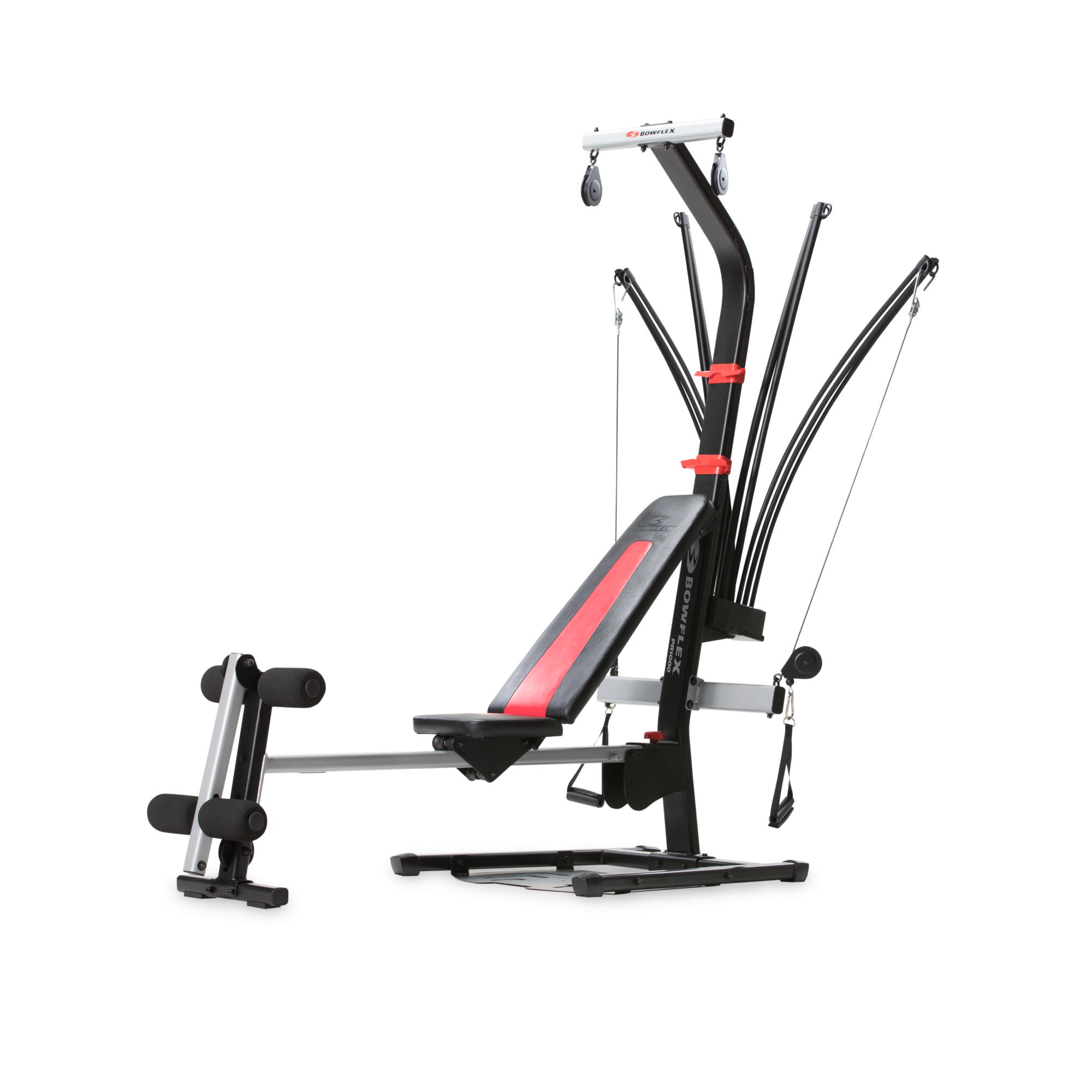 BowFlex Home Gym PR1000