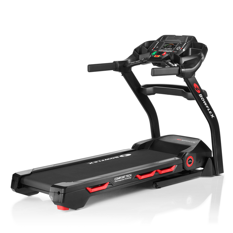 BowFlex BXT25 Treadmill - Fitshop