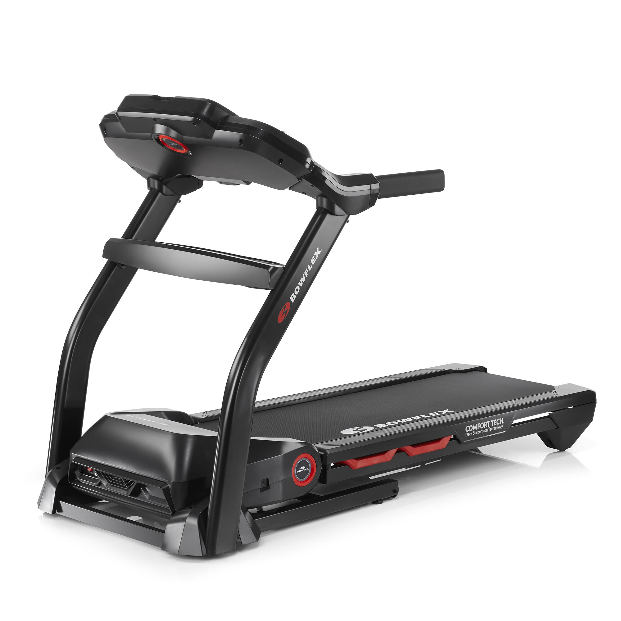 BowFlex BXT128 Treadmill BowFlex