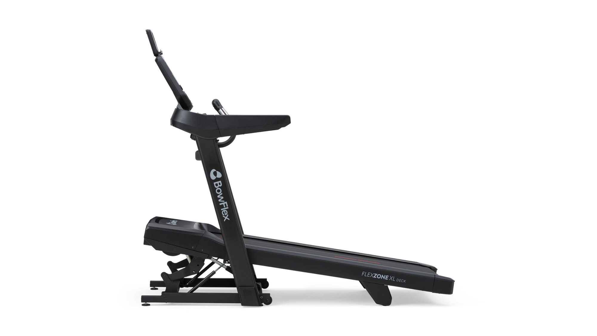 T9 Treadmill Inclined Deck - default view