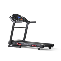 BowFlex BXT8Ji Treadmill--thumbnail