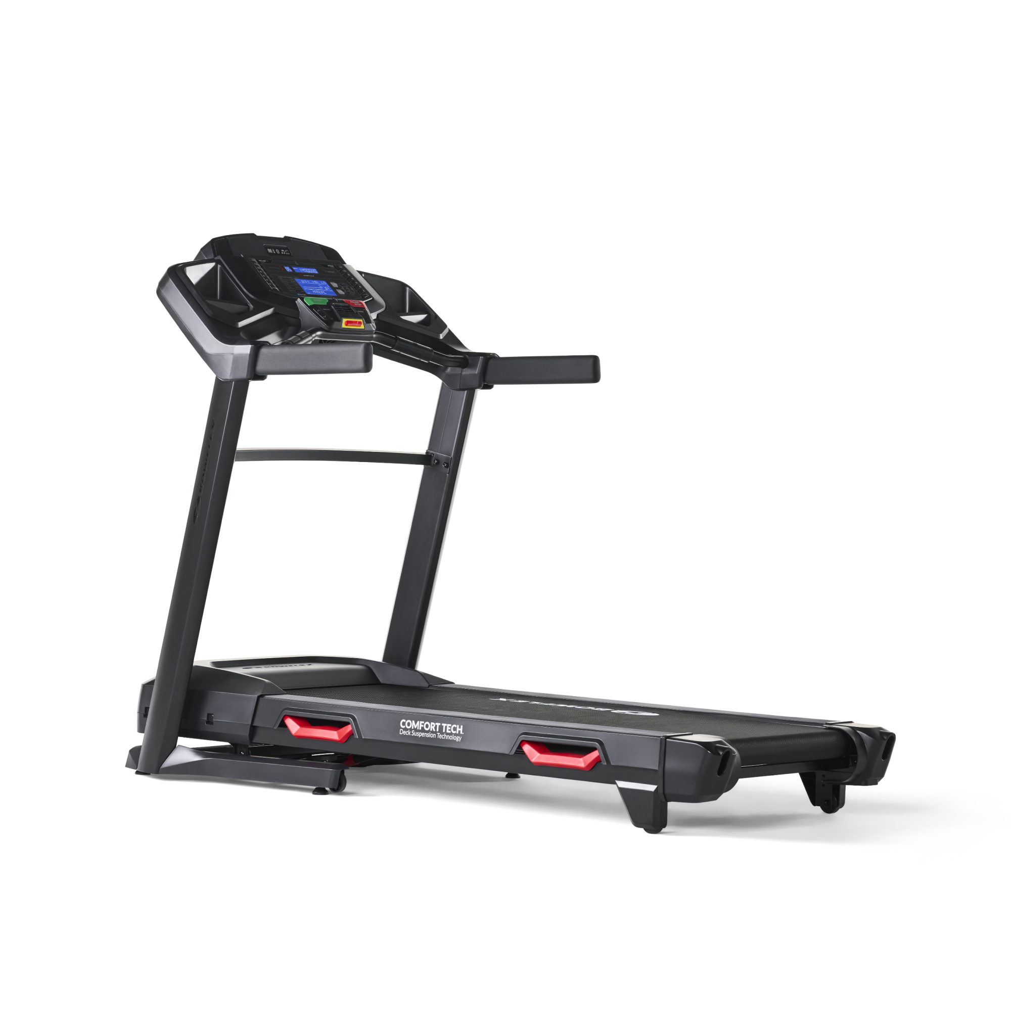 BowFlex BXT8Ji Treadmill