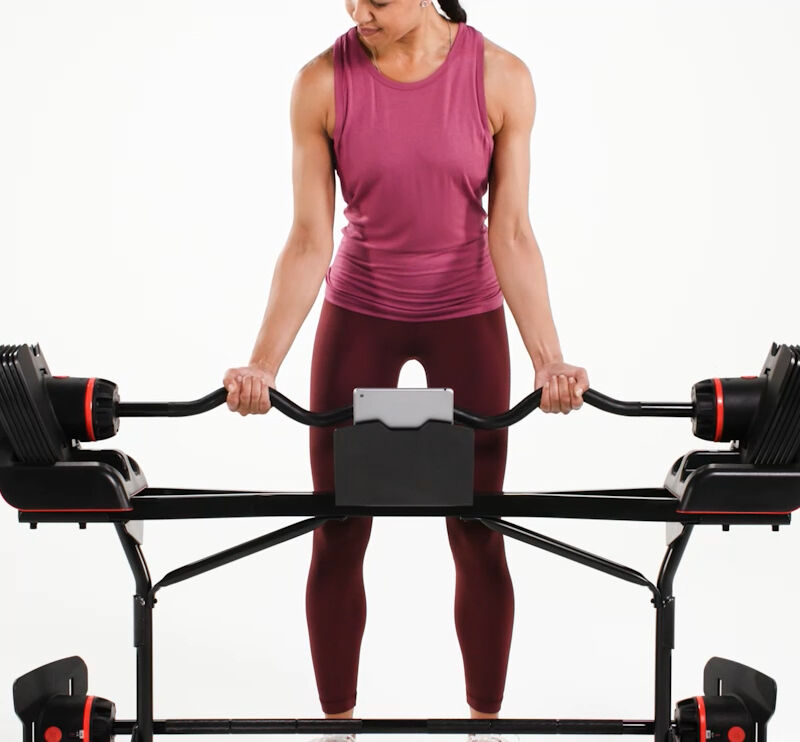 Bowflex pilates on sale