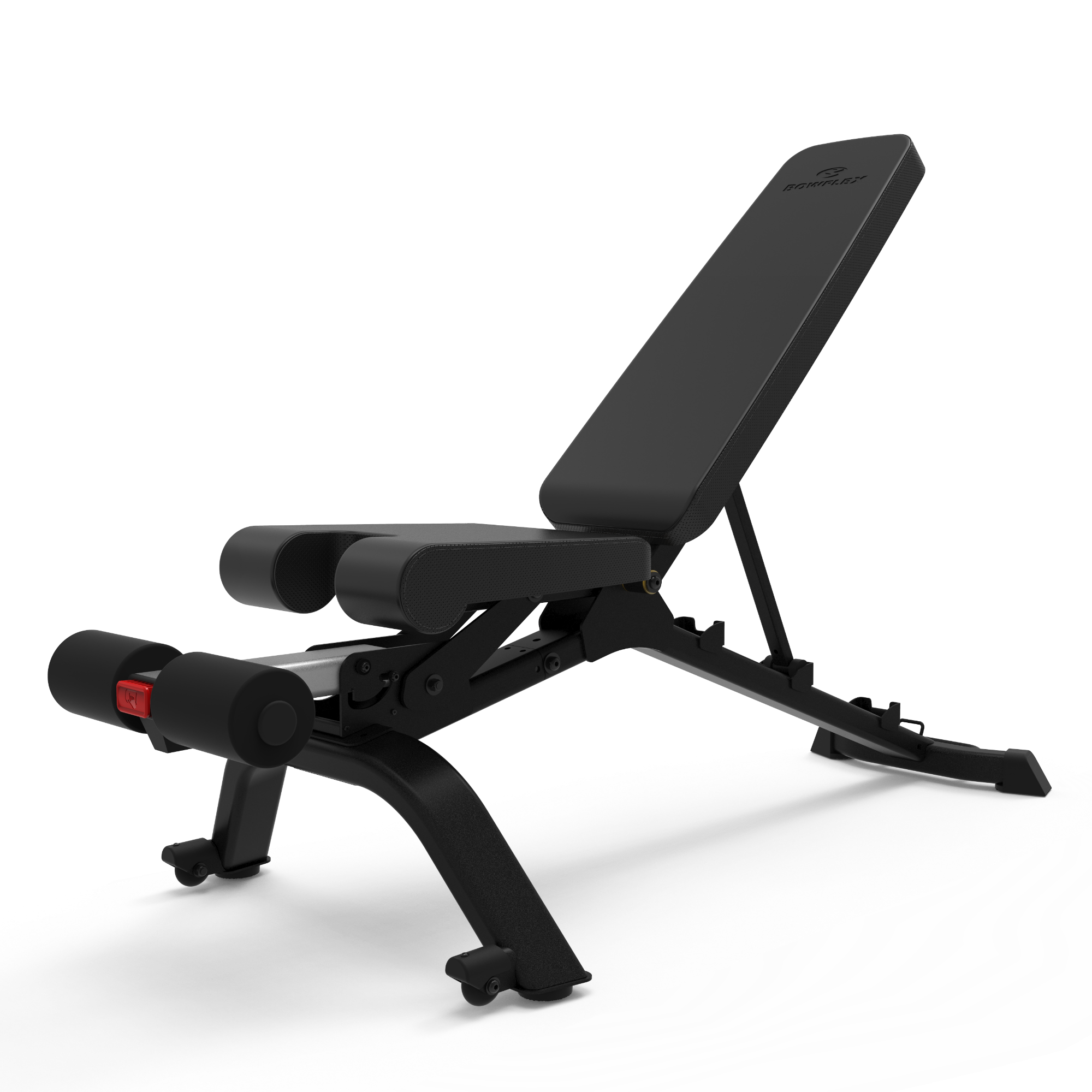 BowFlex 3.1S Bench. - default view